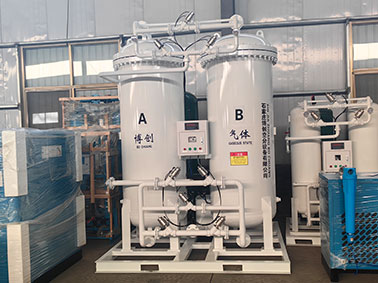 制氮機(jī)為什么要排水？